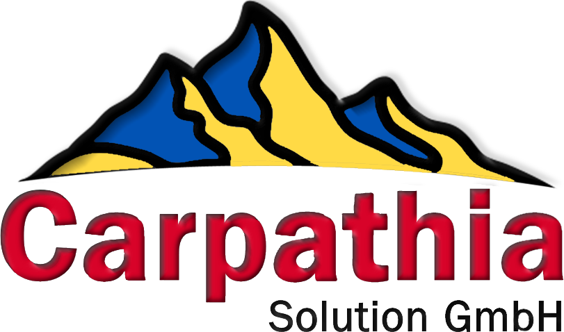 Carpathia Solution GmbH